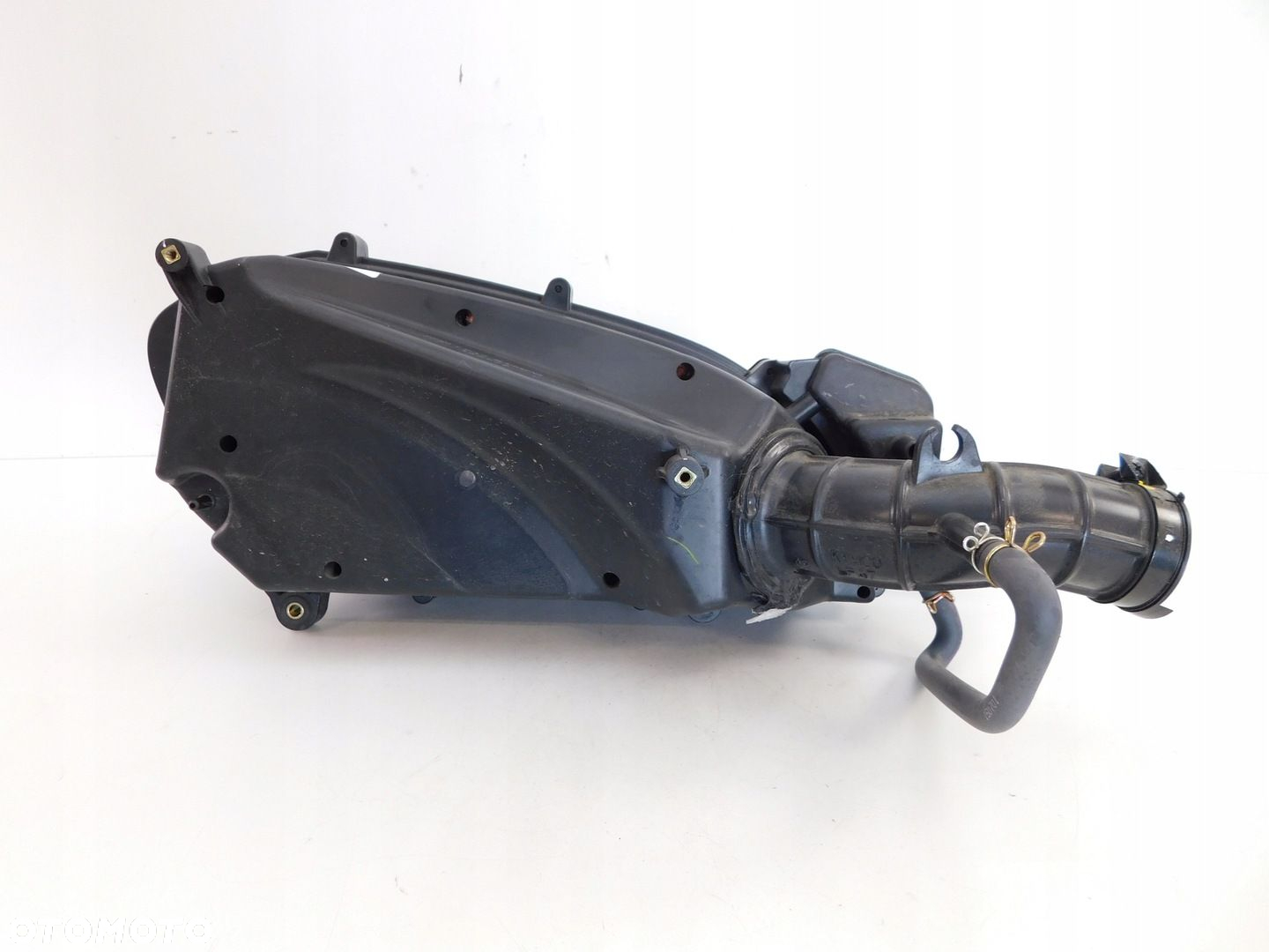 KAWASAKI J125 FILTR POWIETRZA AIRBOX - 4