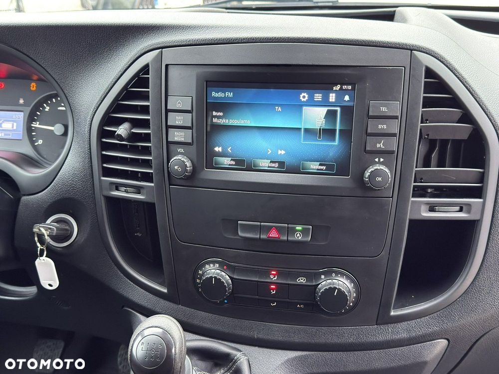 Mercedes-Benz Vito - 14