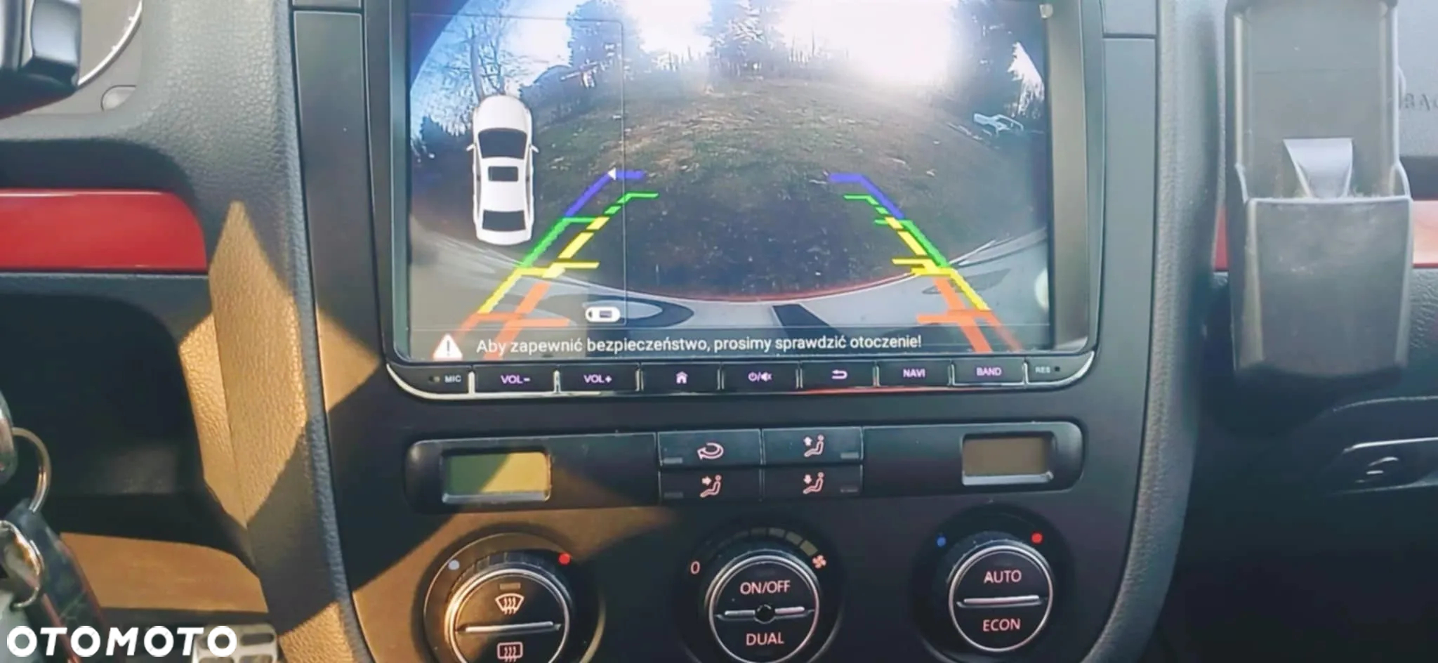 Volkswagen Golf V 2.0 TSI GTI - 14