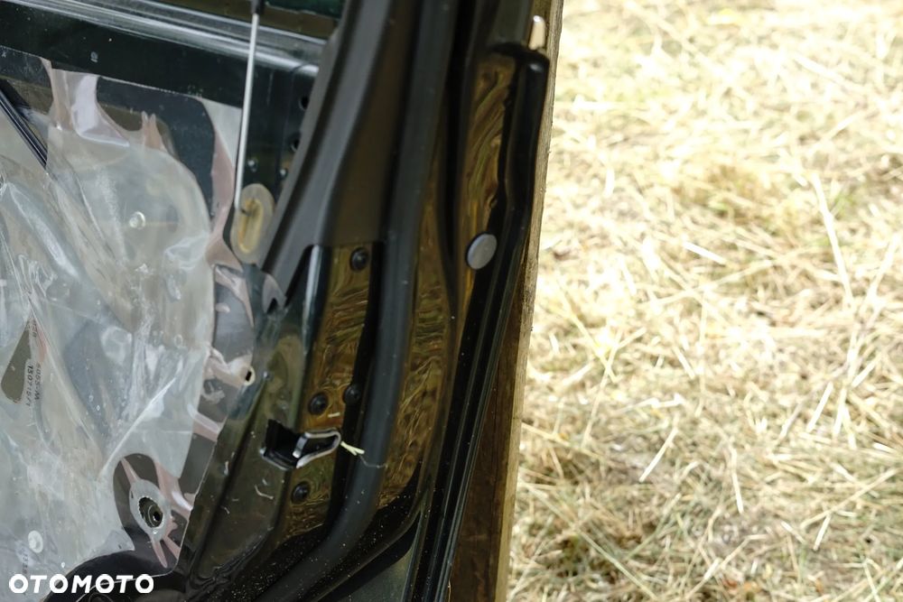 Drzwi przód przednie prawe Opel Astra J IV Z22C - 16