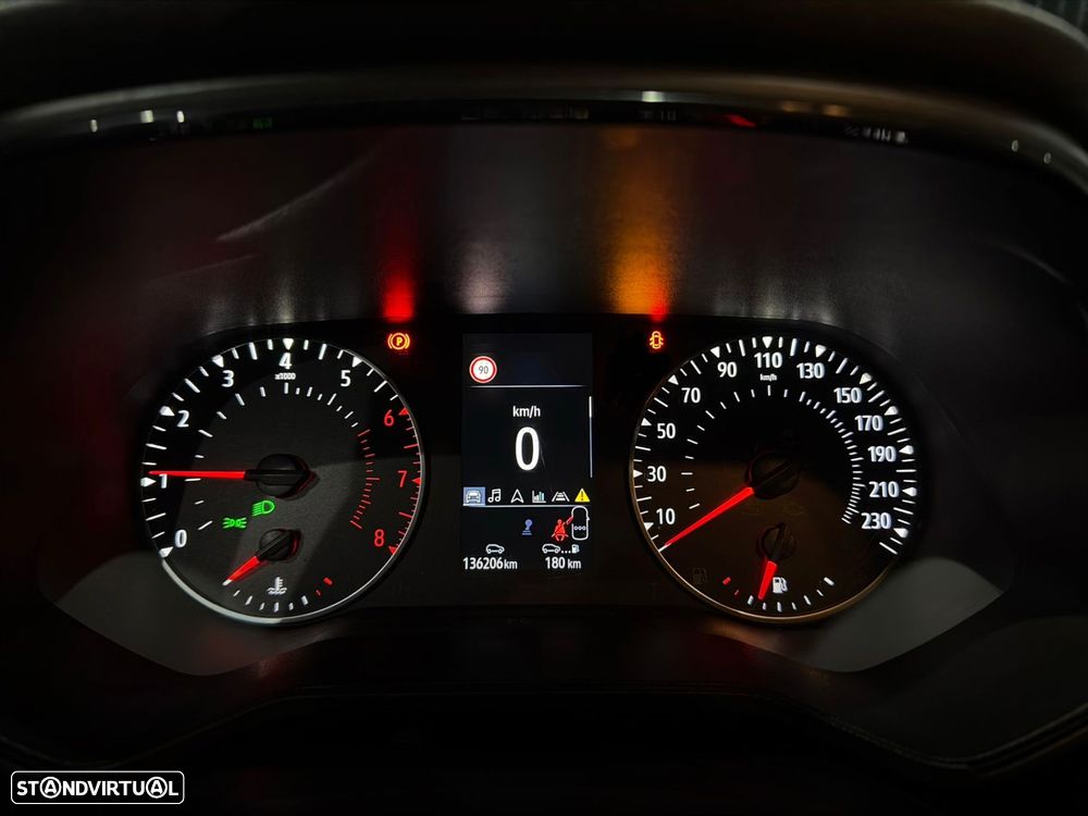 Renault Clio 1.0 TCe Intens - 17