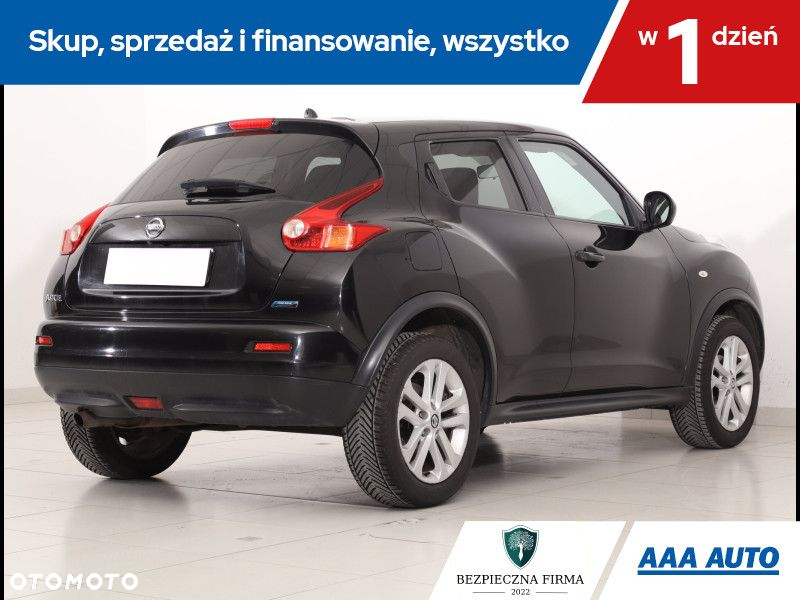 Nissan Juke - 6