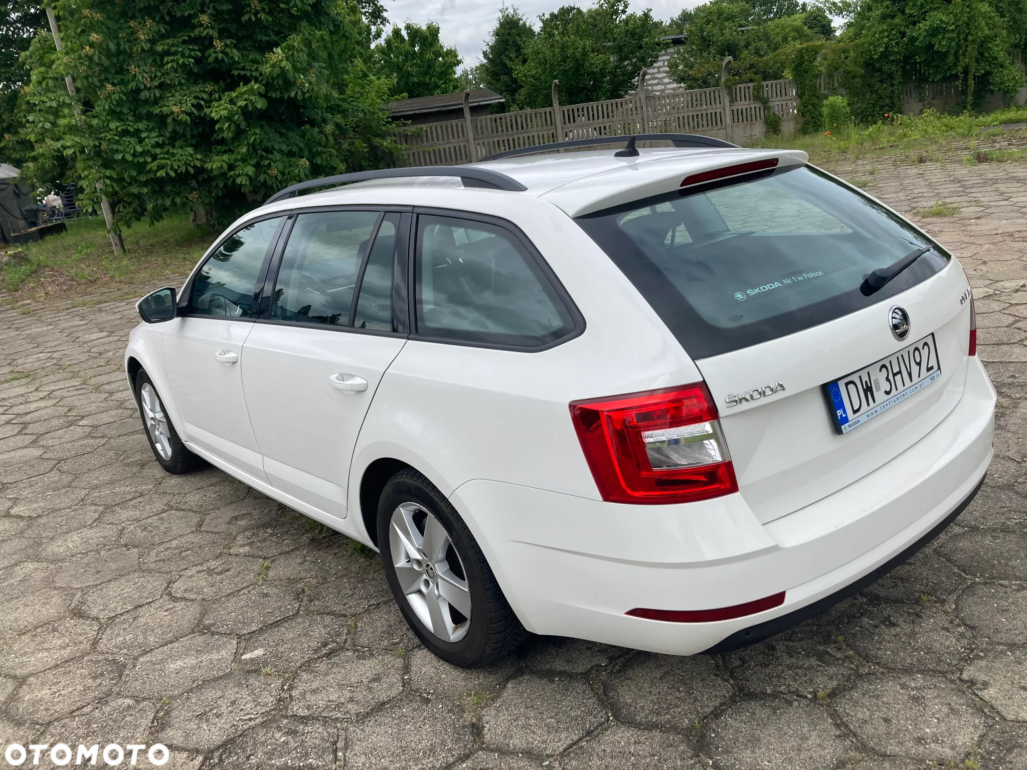 Skoda Octavia 1.5 TSI ACT Ambition - 8