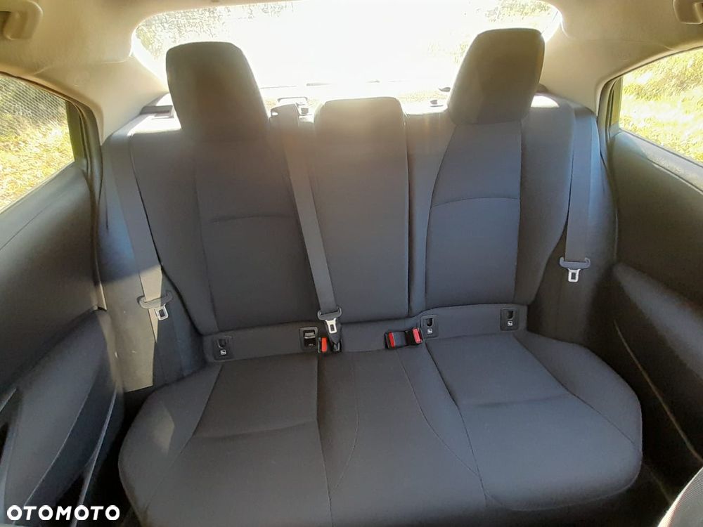 Toyota Corolla 1.5 Active - 25