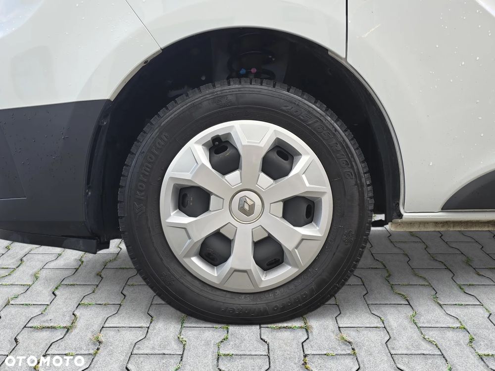 Renault Trafic Kombi 2.0 L2 Pack Clim - 23