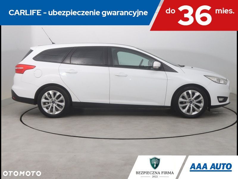 Ford Focus - 7