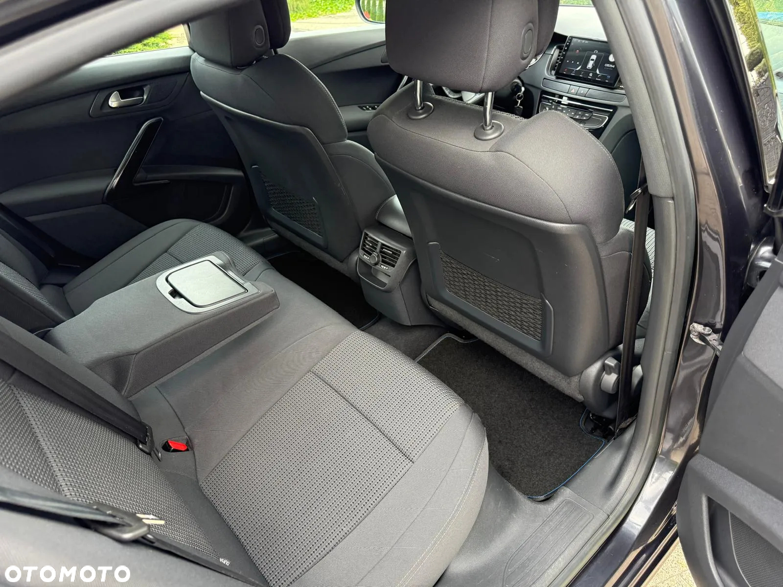 Peugeot 508 1.6 T Active - 16
