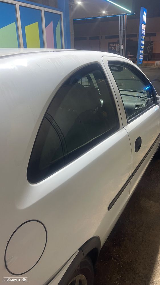 Opel Corsa 1.3 CDTI Essentia - 3