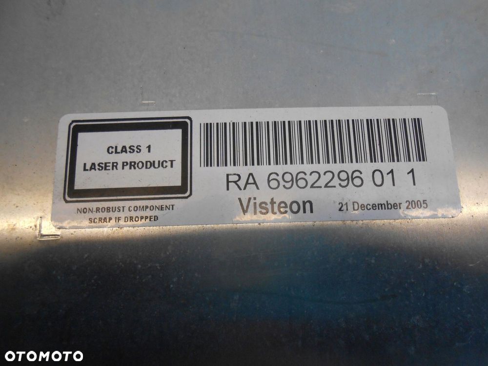 radio cd bmw e90 696229601 # - 3
