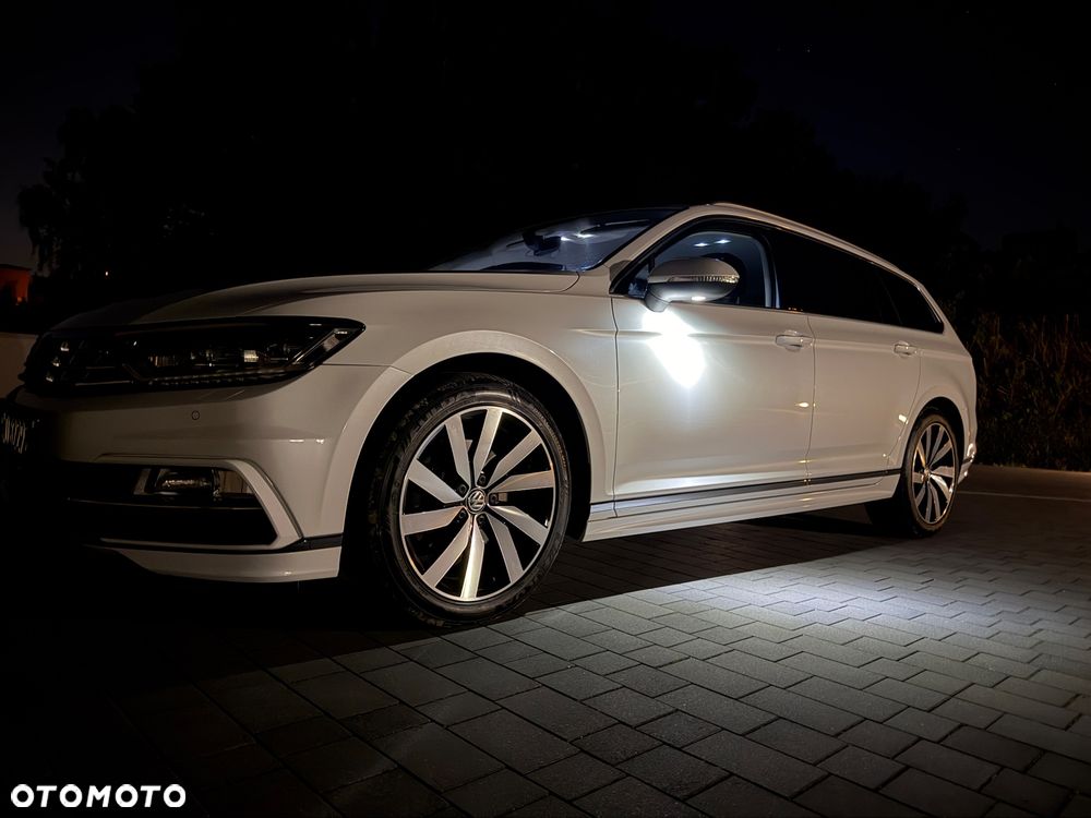 Volkswagen Passat - 27