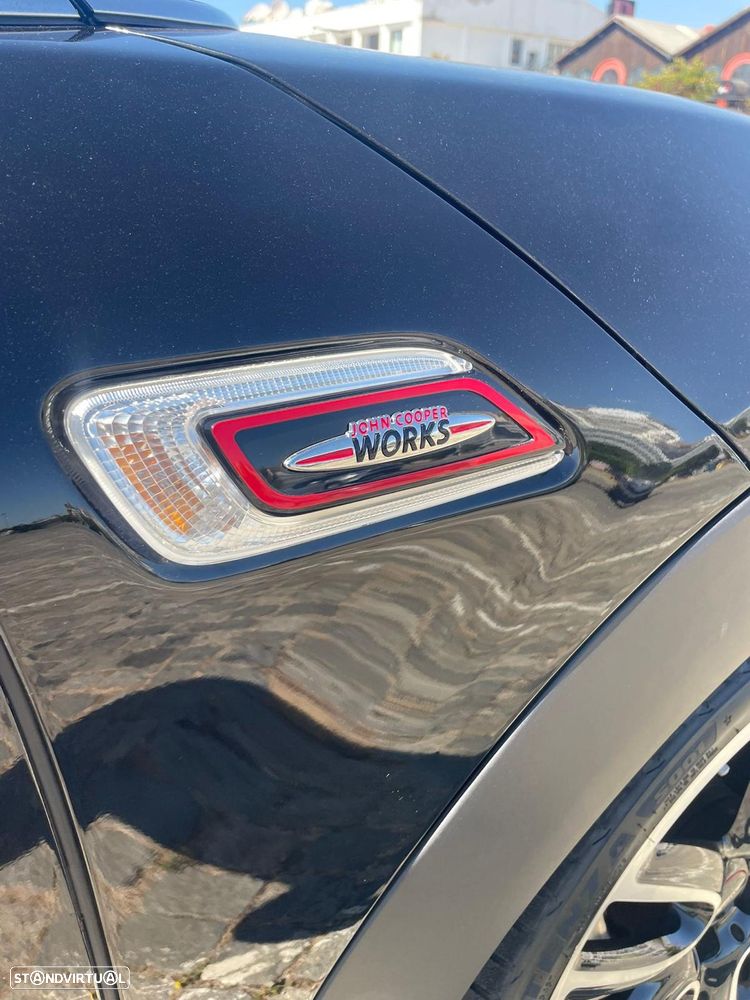 MINI 5 Portas - 10