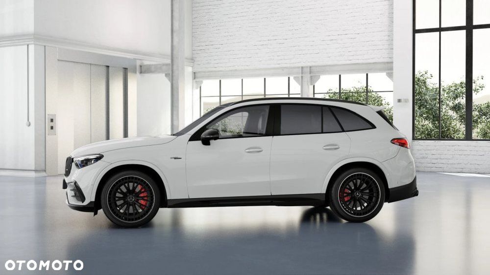 Mercedes-Benz GLC - 2