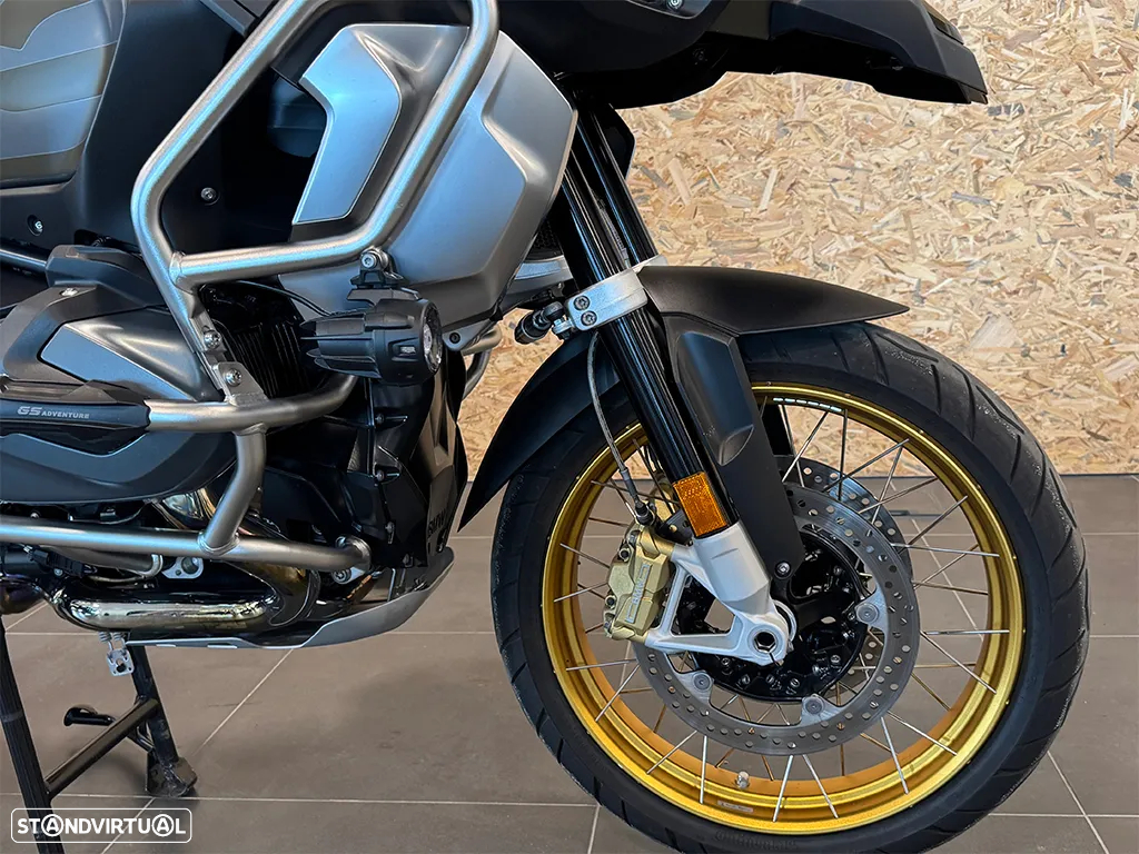BMW R 1250 GS Adventure - 7
