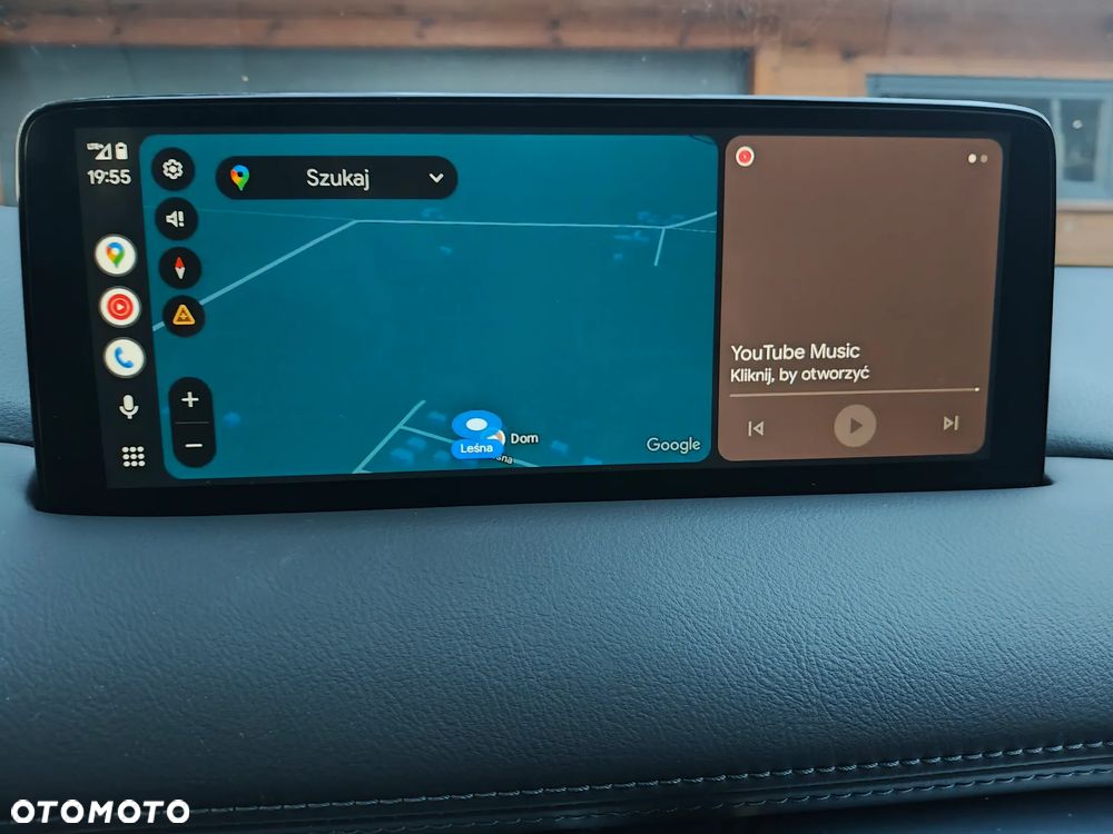 Mazda CX-5 2.0 Exclusive-Line 2WD - 13