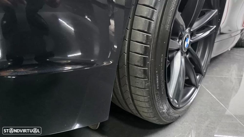 BMW Z4 sDrive20i Aut. — fotografia 32