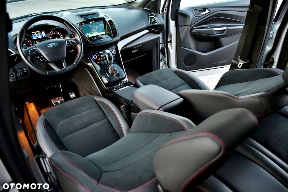 Ford Kuga 1.5 EcoBoost AWD ST-Line ASS - 28