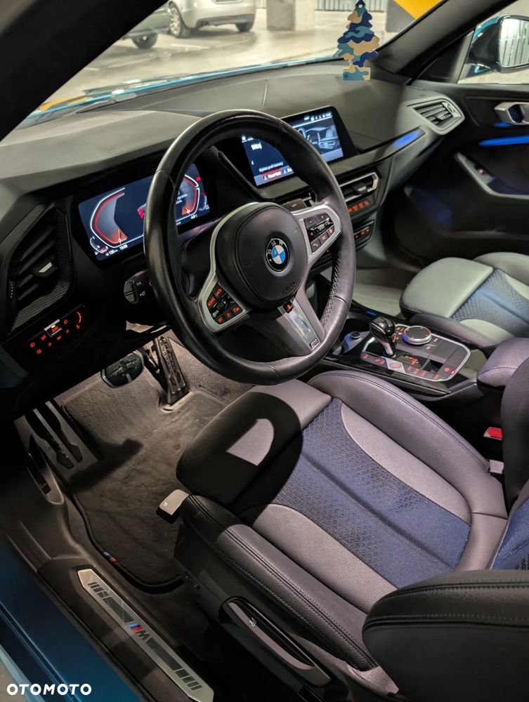 BMW Seria 2 220i M Sport - 6