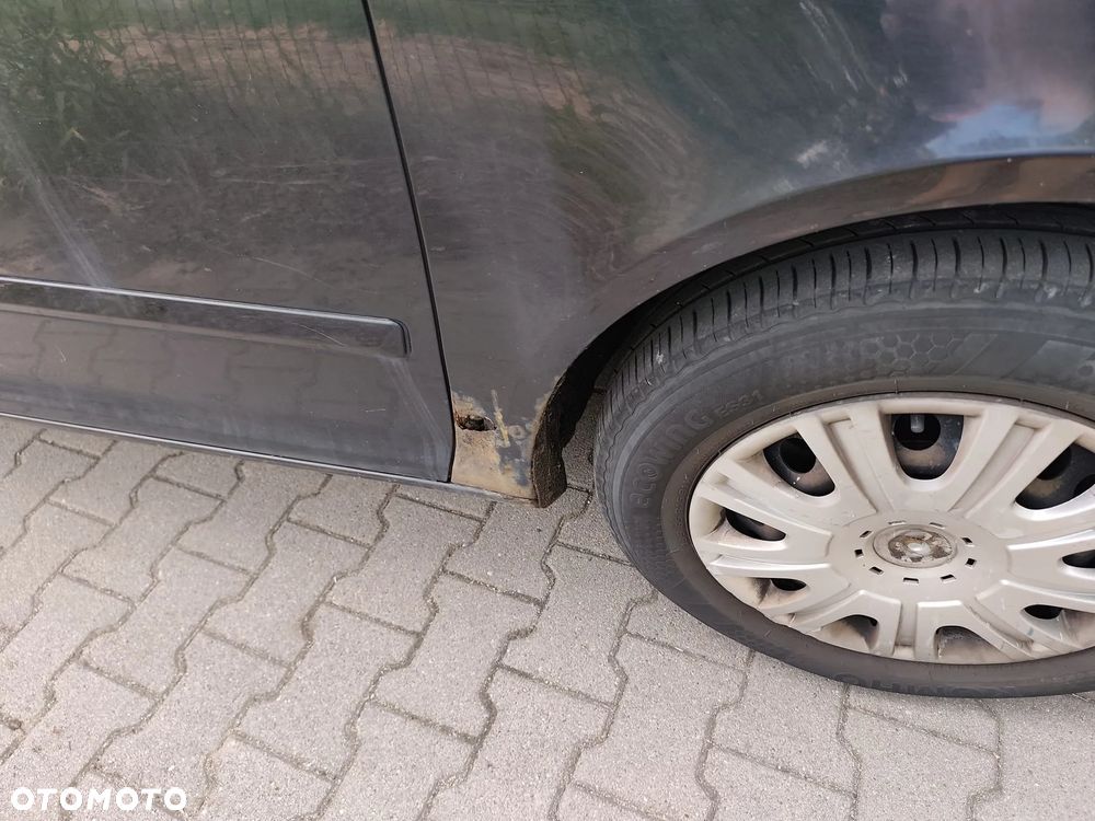 Skoda Octavia 1.8 TSI Ambition - 9