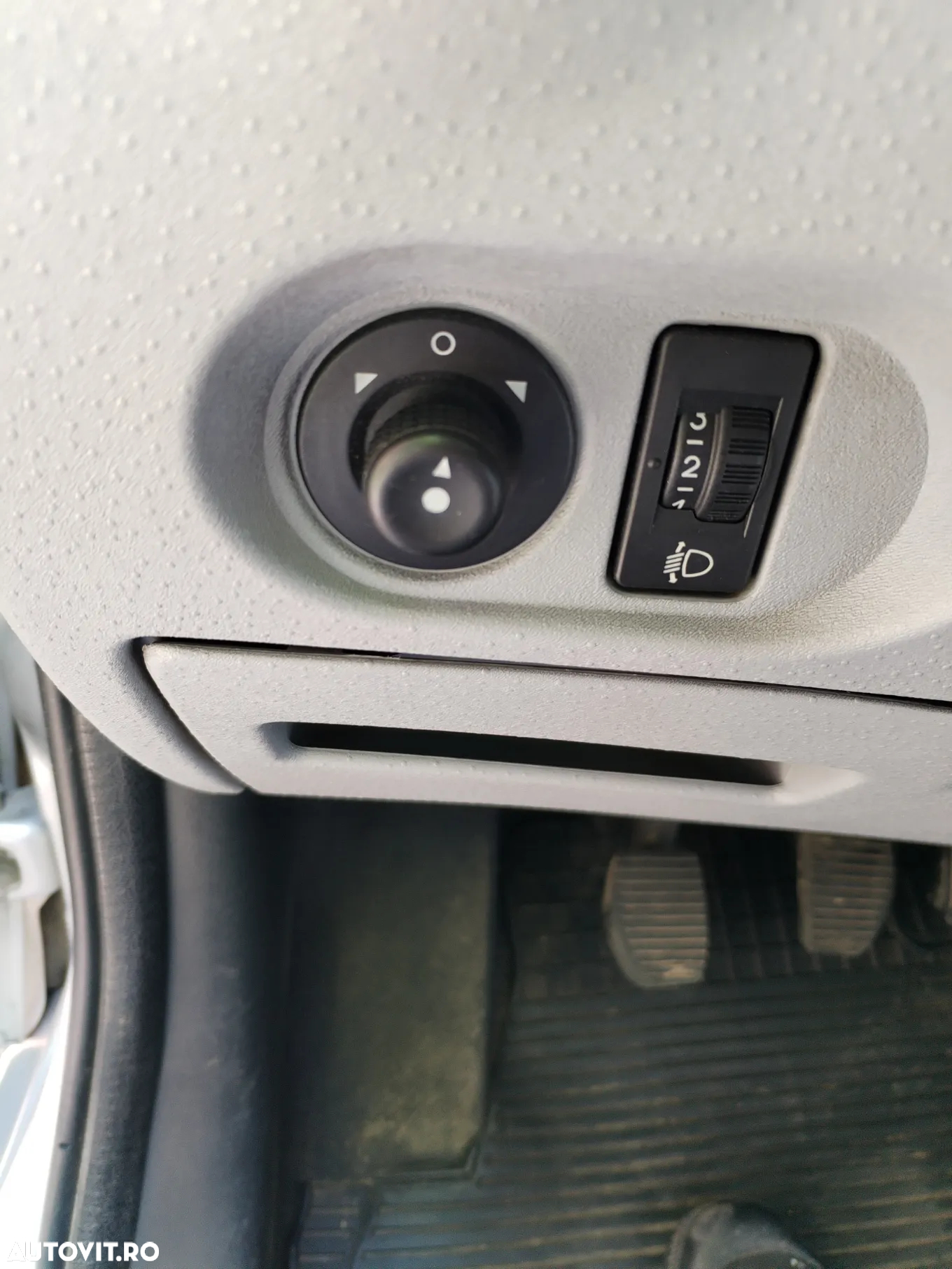 Citroën C3 1.4 HDI SX - 6