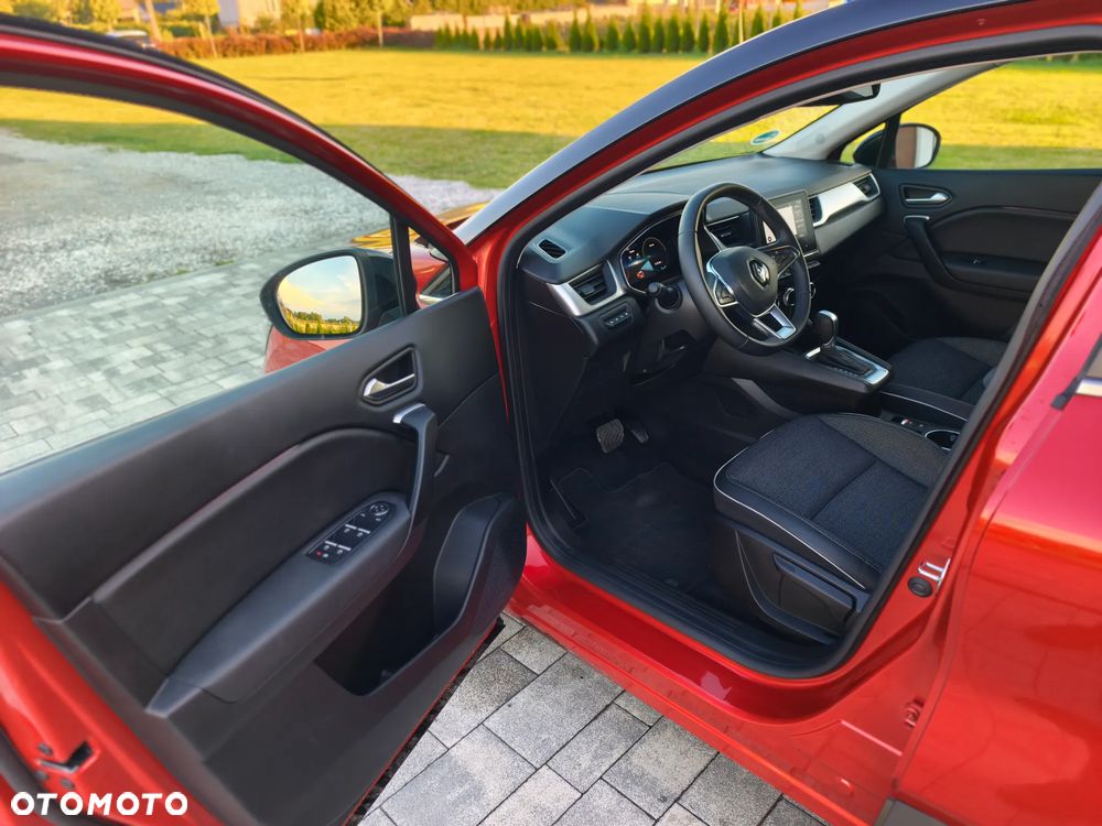 Renault Captur - 13
