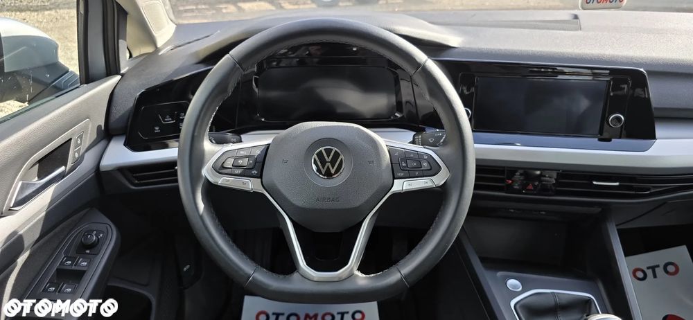 Volkswagen Golf VIII 1.0 TSI - 13
