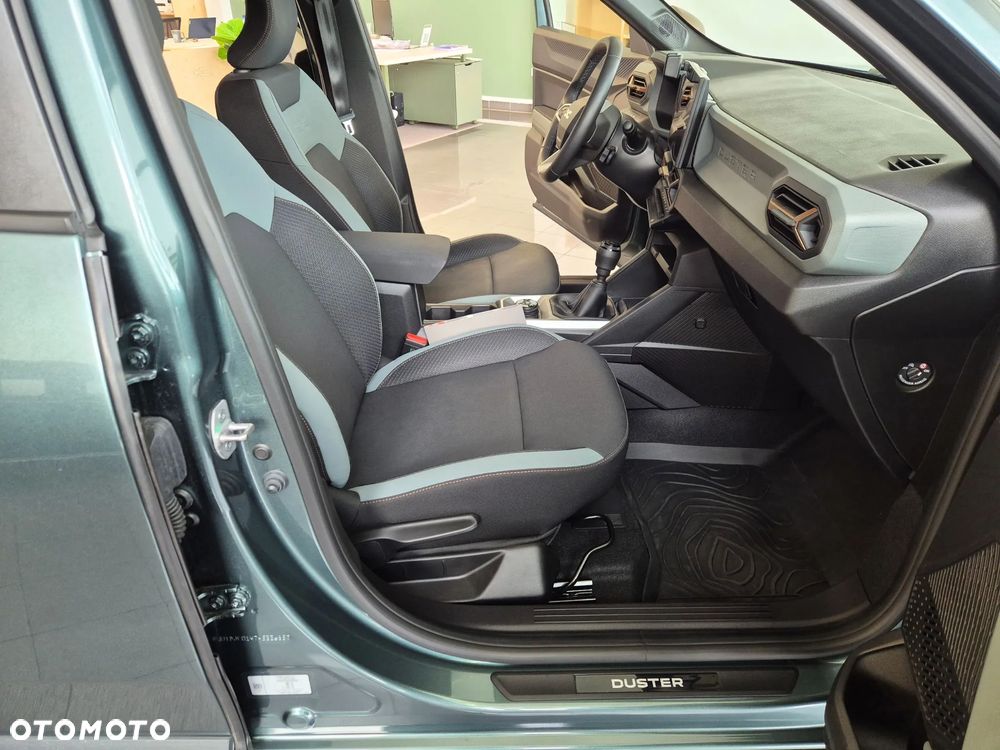 Dacia Duster 1.2 TCe mHEV Extreme 4x4 - 15