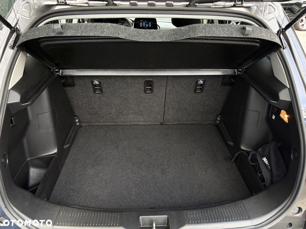 Suzuki SX4 S-Cross 1.4 Boosterjet Hybrid Comfort - 34