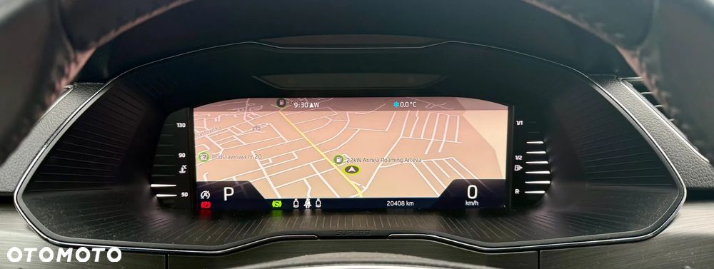 Skoda Superb 2.0 TSI Style DSG - 6