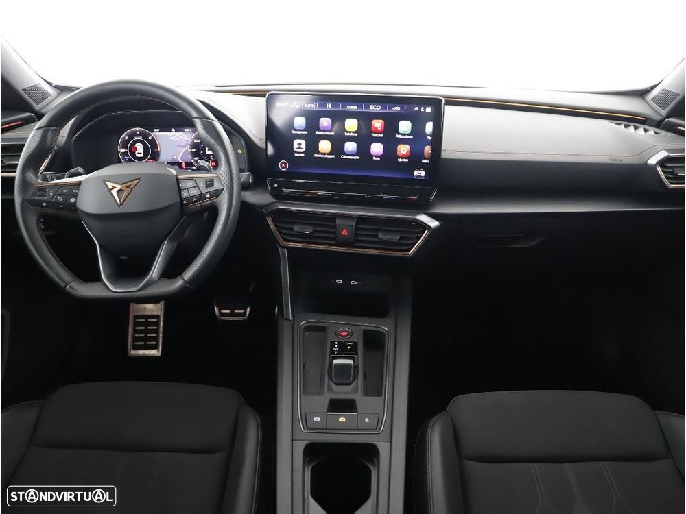 Cupra Formentor - 21