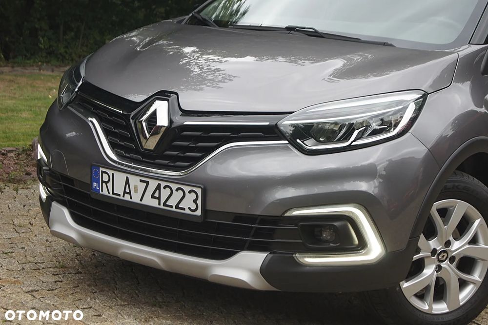Renault Captur ENERGY TCe 120 Intens - 15