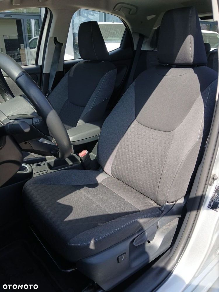 Toyota Yaris Hybrid 1.5 Comfort - 38
