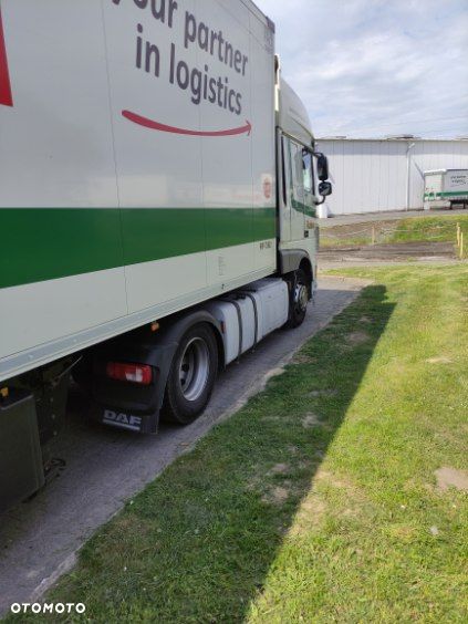 DAF XF106 460 - 11