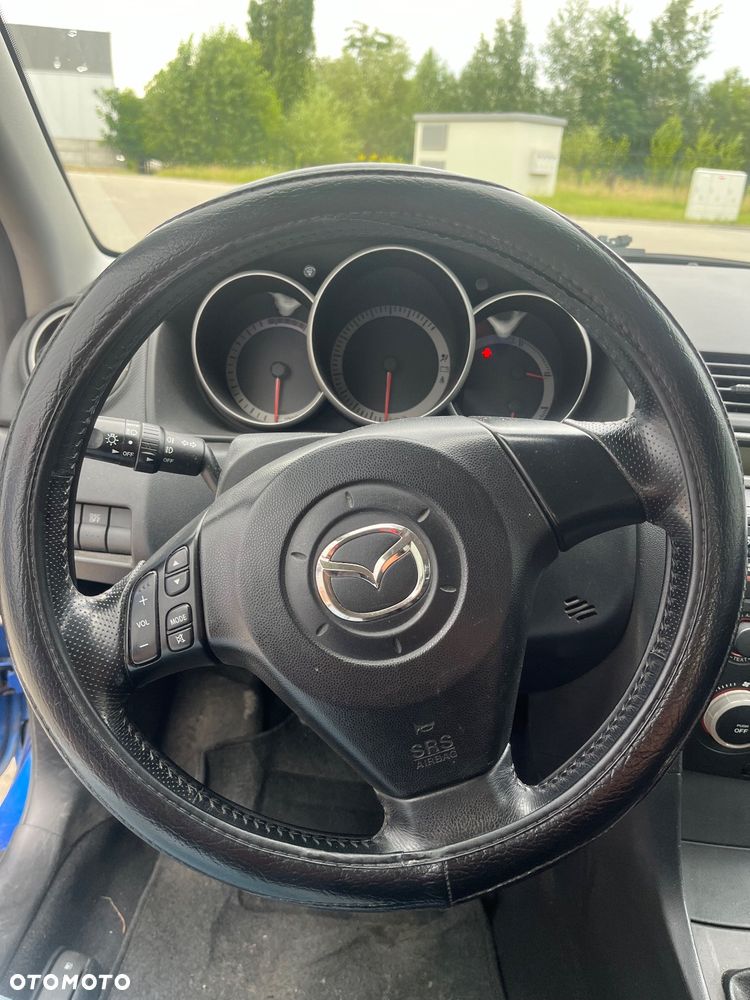 Mazda 3 1.6 CD Active - 35