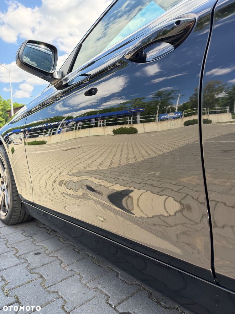 BMW Seria 5 520d xDrive - 7