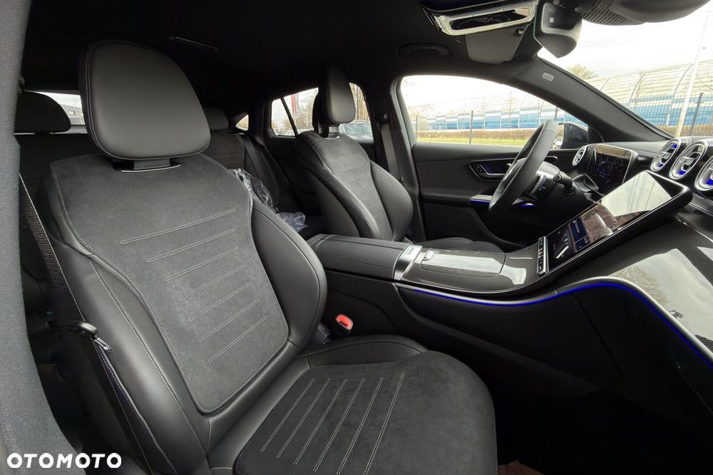Mercedes-Benz GLC 220 d mHEV 4-Matic AMG Line - 24