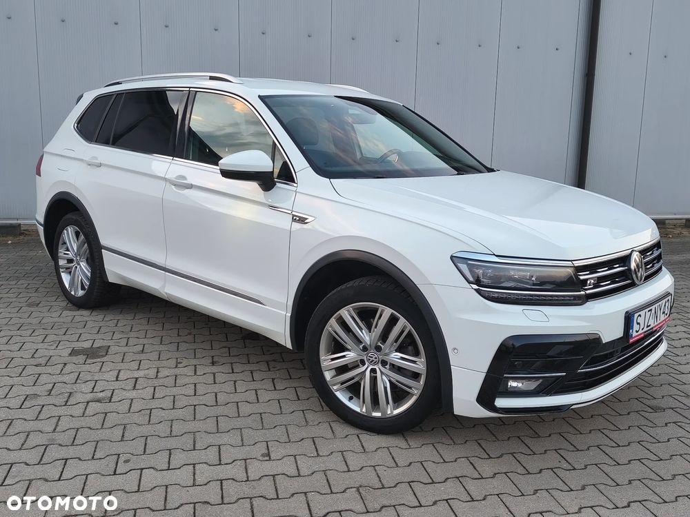 Volkswagen Tiguan 2.0 TDI BMT SCR 4Mot Highline DSG - 2