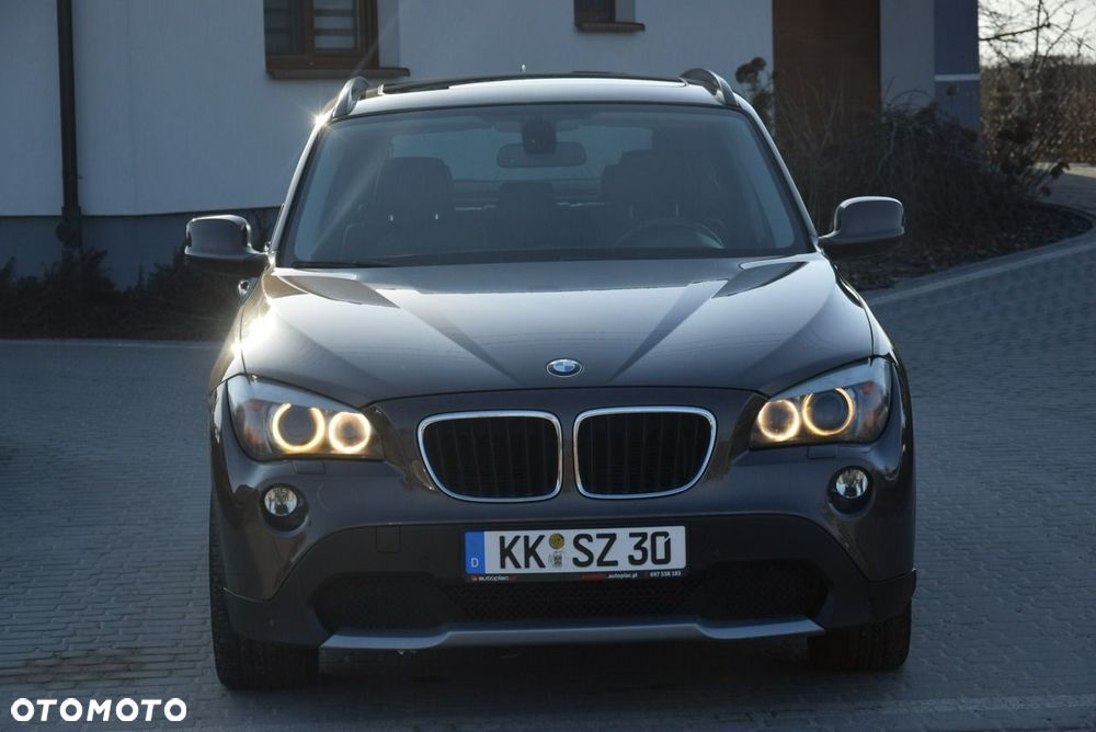 BMW X1 xDrive20d - 3