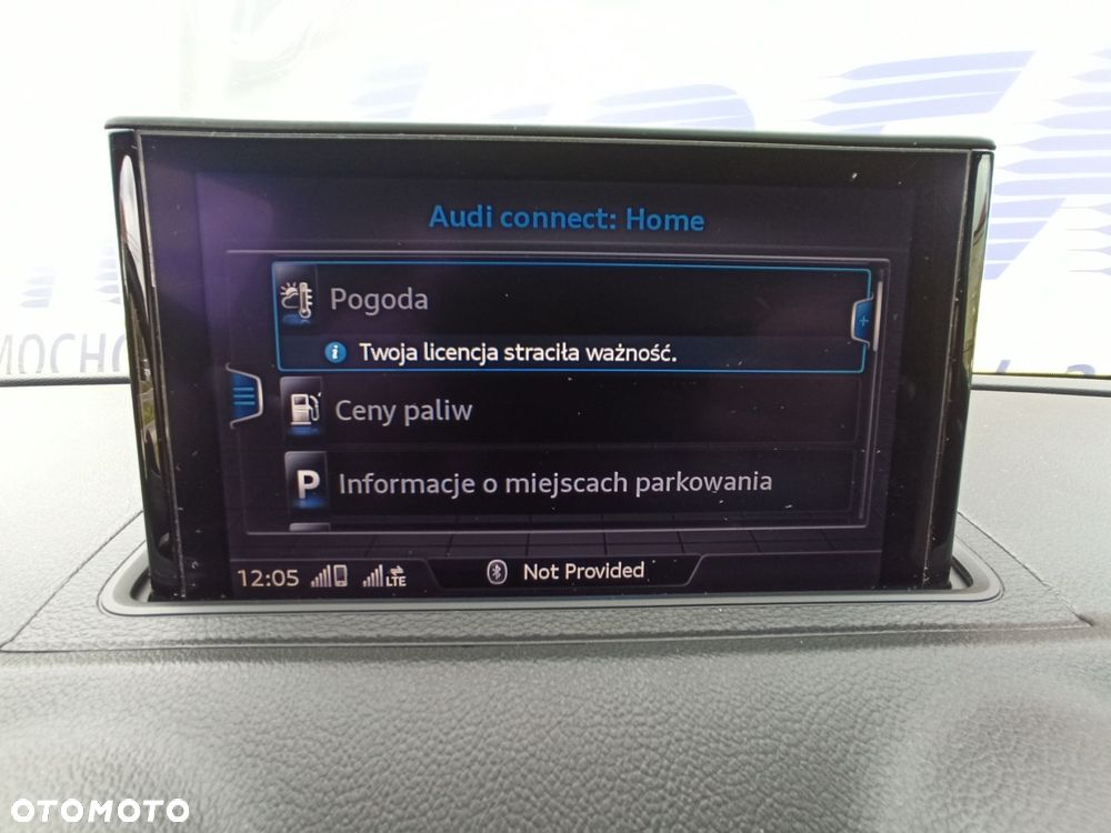 Audi A3 Sportback - 16