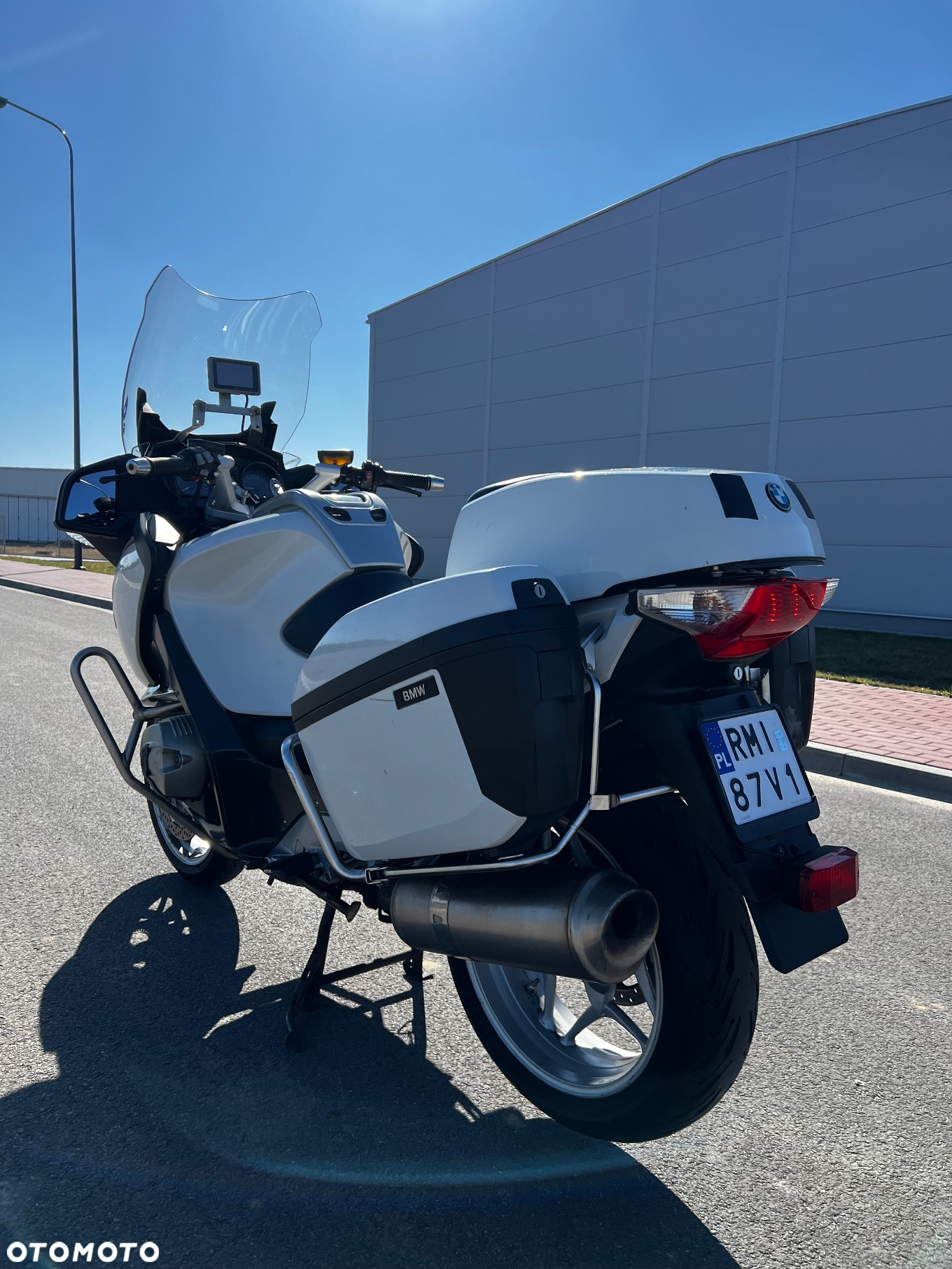 BMW RT - 4