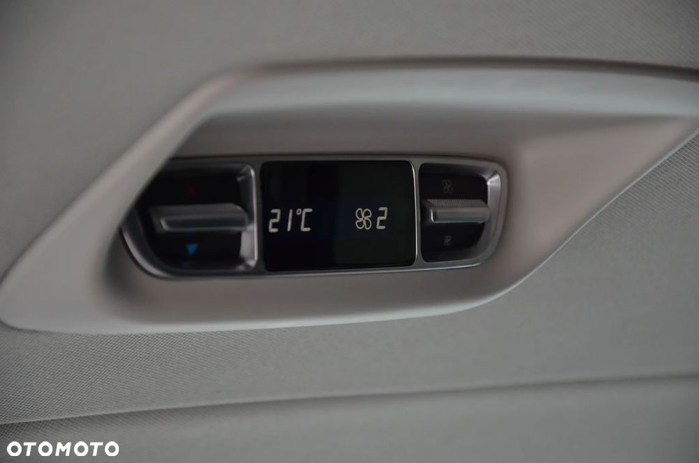 Mercedes-Benz Klasa V 250 (BlueTEC) d Avantgarde 7G-Tronic - 22