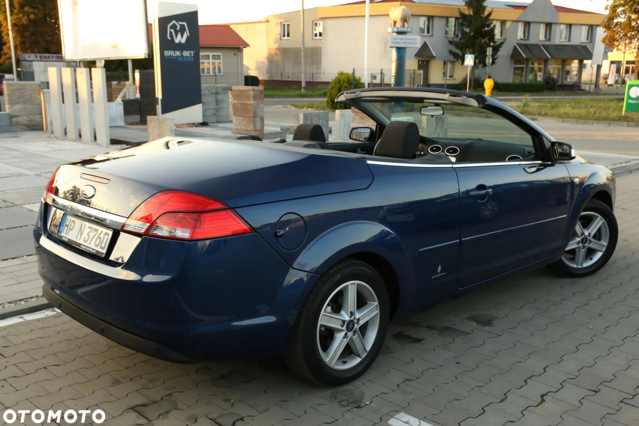 Ford Focus - 21