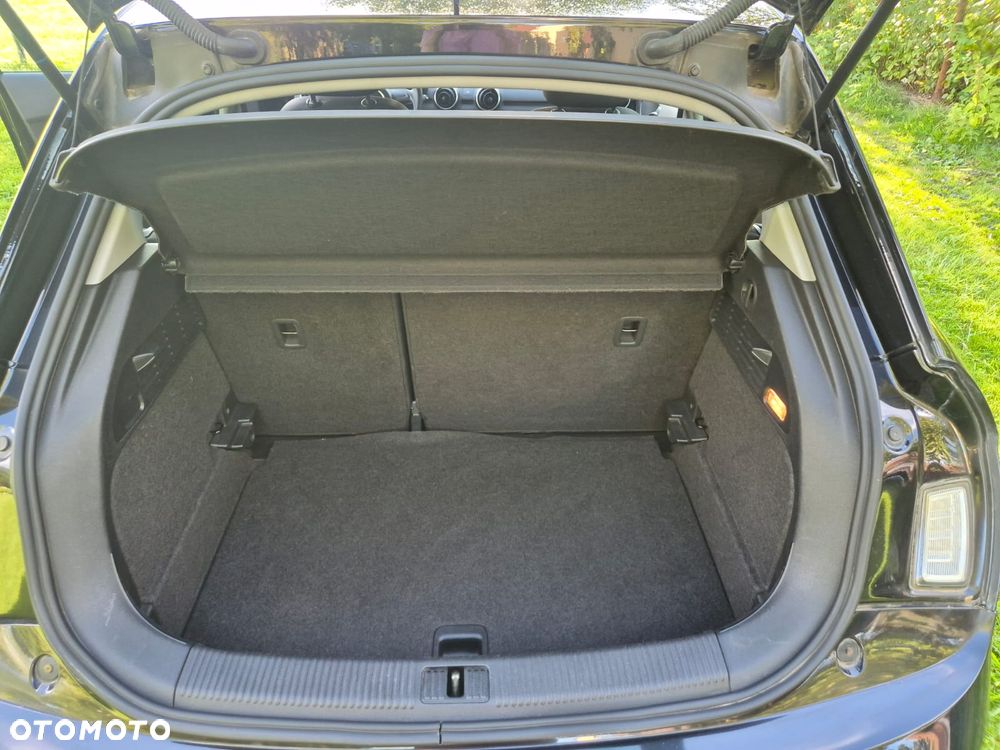 Audi A1 Sportback 1.6 TDI Ambition - 5