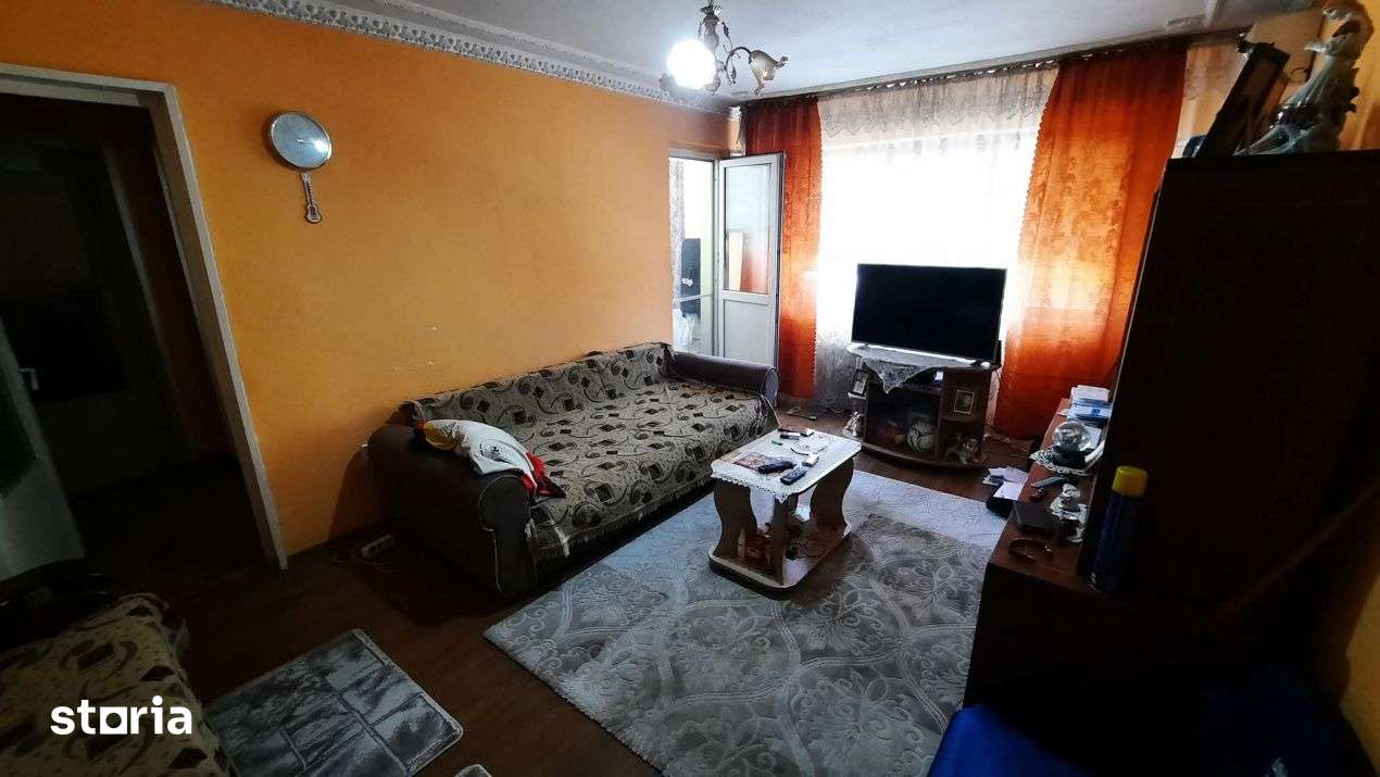 Apartament 2 camere confort 1, Calarasilor Viziru, 57mp, etaj 2 — fotografia 2