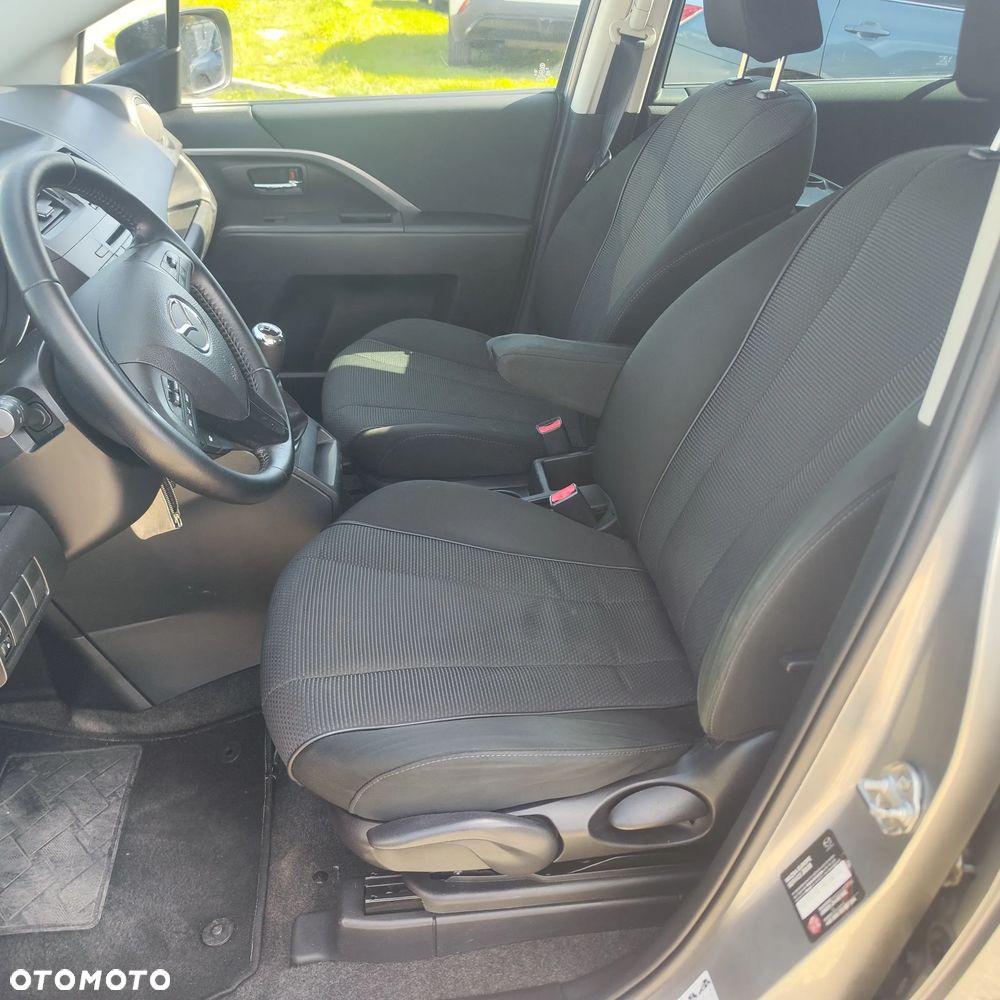 Mazda 5 2.0 Exclusive - 5