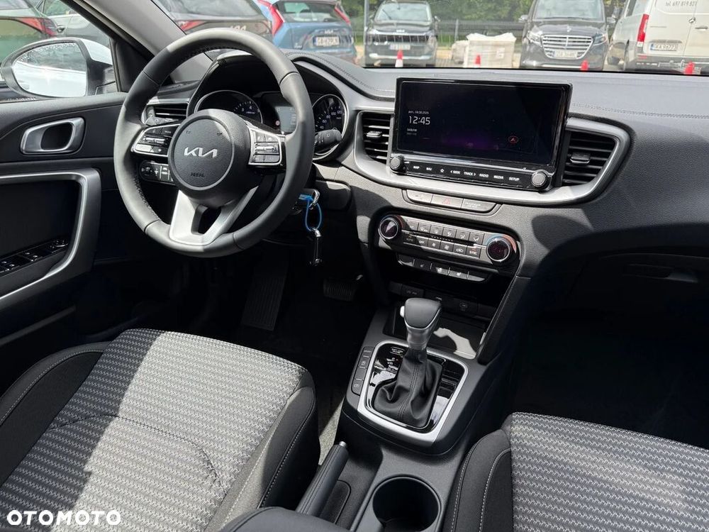 Kia XCeed 1.6 T-GDI M DCT - 19