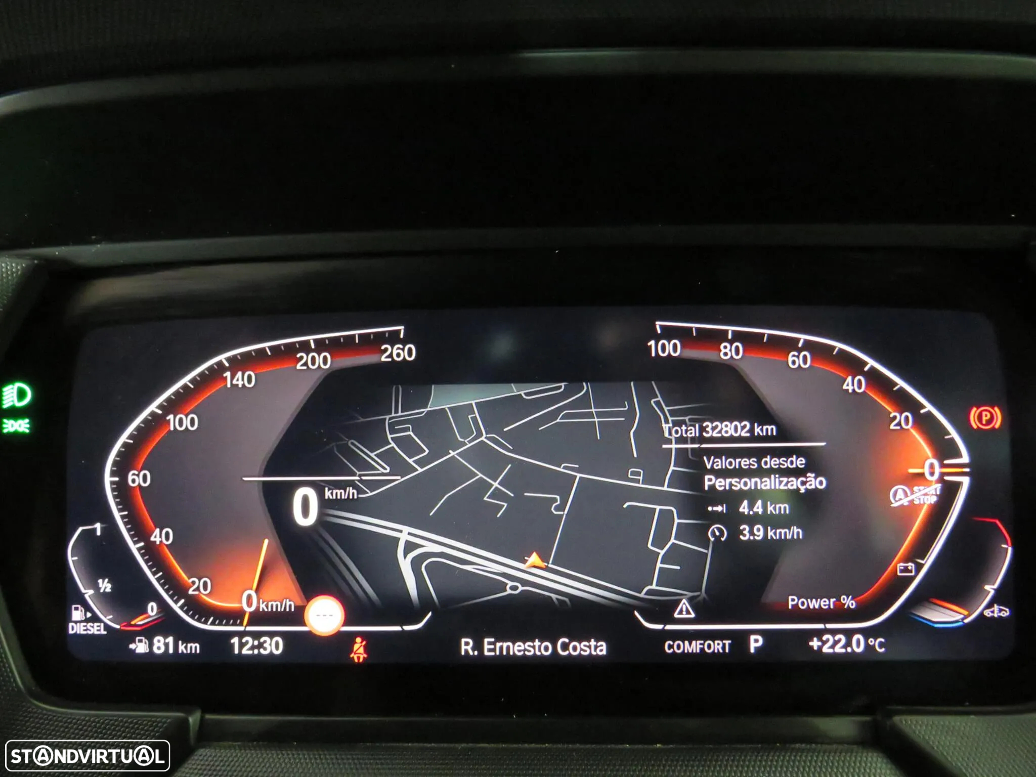 BMW 216 Gran Coupé d Pack Desportivo M - 18