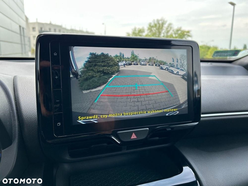 Toyota Yaris Cross Hybrid 1.5 Comfort - 14
