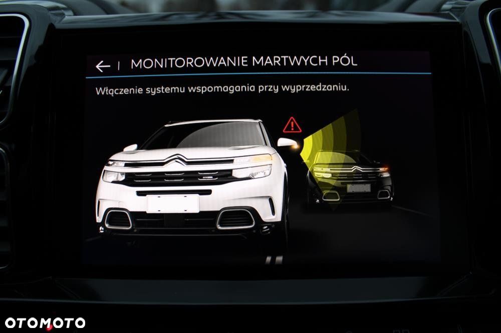 Citroën C5 Aircross - 30