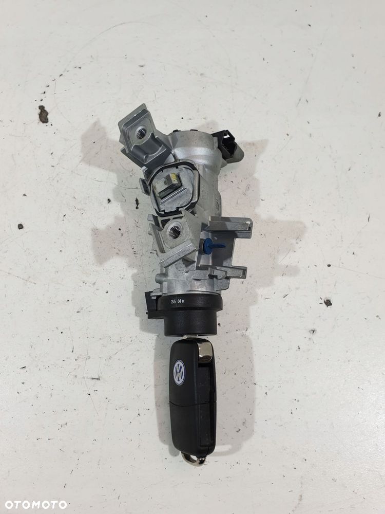 zestaw startowy 036906032am golf v eu 1.4b bca - 11