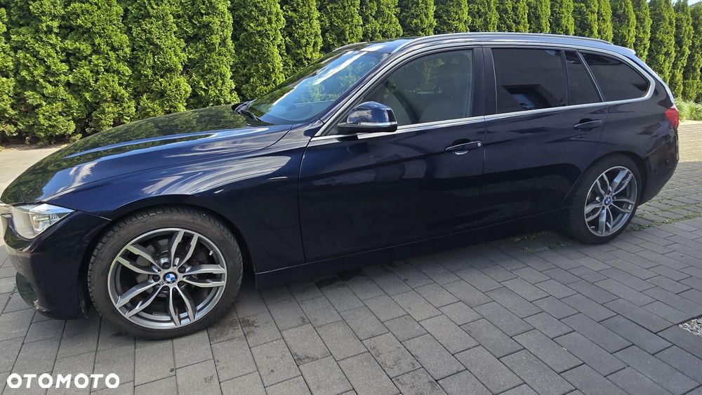 BMW Seria 3 - 19